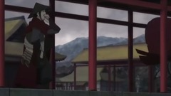 Linkin Park - Best anime fight