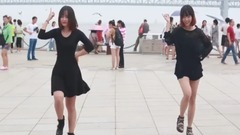 星海广场上的Lamb