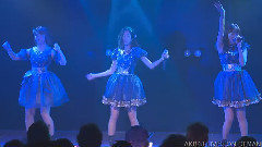 AKB48 - 小嶋陽菜"好感度爆表"公演初日 cut