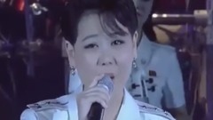 牡丹峰乐团 - 燃烧的心愿