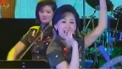 牡丹峰乐团 - 我们爱