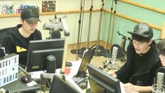 李洪基的 Kiss The Radio cut