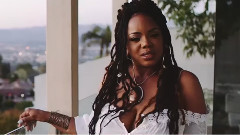 Leela James - All Over Again