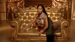 Nicki Minaj - Light My Body Up