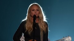 Miranda Lambert - Tin Man