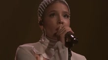 Halsey - Now Or Never 现场版 2017