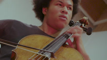 Sheku Kanneh-Mason - Rachmaninov: Morceaux De Fantaisie, Op.3, No.1: Elégie