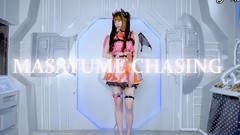 妖精的尾巴op15★MASAYUME CHASING