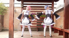 孑然妒火♥充满嫉妒的一人捉迷藏