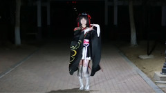 白金迪斯科☆夜夜羞耻play