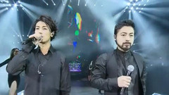 JINTAKA - CHOO CHOO SHTAN 现场版