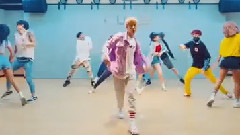 '365 FRESH' Choreography Practice Video Release