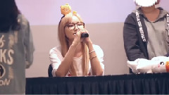 大邱粉丝签名会