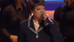Shirley Caesar - Never