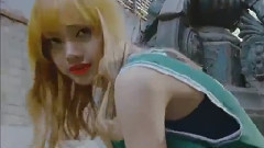 BLACKPINK - Blackpink Trevi CF