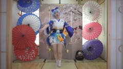 平安奇妙物语❤一只短腿小萤草