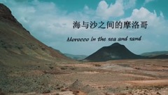 海与沙之间的摩洛哥