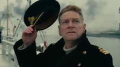 影视原声 - 电影<敦克爾克大行動>中文官方主预告