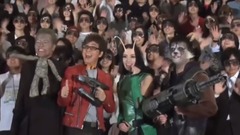 影视原声 - 《银河护卫队2》日本吹替舞台挨拶