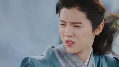 鹿晗 - 长生三十六红铜伞接力赛囧萌不断