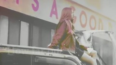 BLACKPINK - Heart Attack FMV