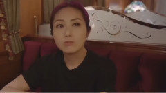 杨千嬅 - 传说 (中女丧K版)