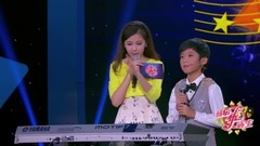 我相信 & 向着太阳奔跑