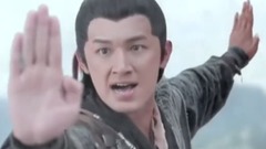 杨旭文 - 杨旭文饰演郭靖