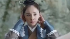 折颜送白浅拜师