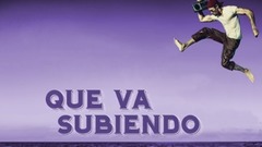 Enrique Iglesias - SUBEME LA RADIO