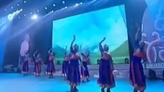 央金兰泽 - 背水姑娘