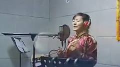 泽旺拉姆 - 心中的等待