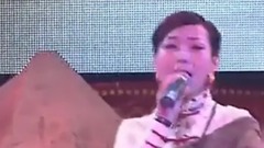 泽旺拉姆 - 雪域