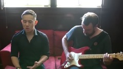 Jason Chen - Attention (Cover)