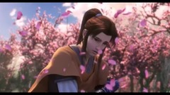 彼此(仙剑游戏 纪念篇)