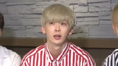 我爱偶像快问快答 - 熙天 篇