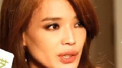 电影<情谜>香港首映