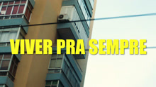 Carlão - Viver Pra Sempre