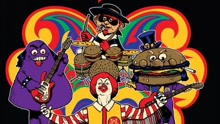 Mac Sabbath - Pair-a-Buns