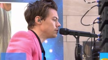 Harry Styles - Ever Since New York 现场版 2017