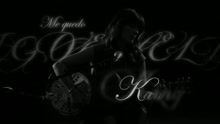 Kany García - Me Quedo (Acoustic Version)