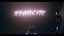 Christophe Willem - Starlite (Official Music Video)