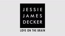 Jessie James Decker - Love On The Brain - Behind The Scenes