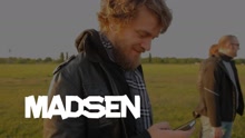 Madsen - Making Of 