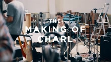 Charl Delemarre - Making Of: Omarm Me