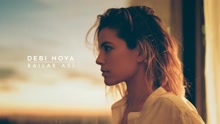 Debi Nova - Bailar Así (Audio)