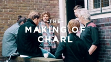 Charl Delemarre - Making Of: Leef