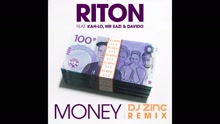 Riton - Money (Audio)