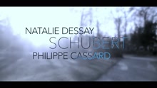Natalie Dessay - Schubert (Making of) (Making of)
