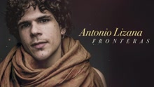 Antonio Lizana - Fronteras (Audio)